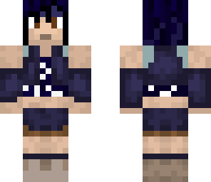 yuffie kisaragi