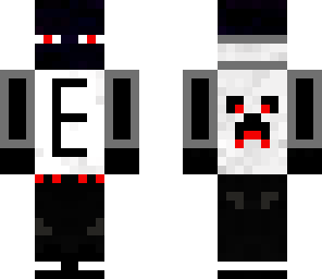 for evilsid3 - e