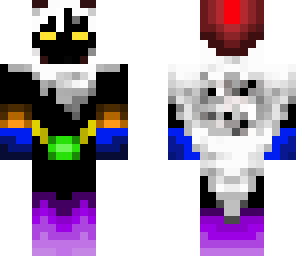 armed ghoul