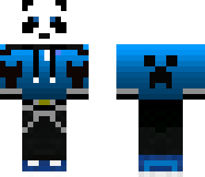 panda tshw