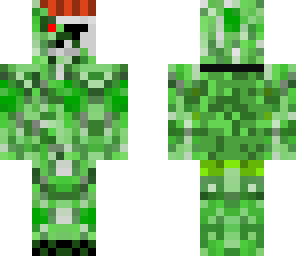 tnt creeper 2