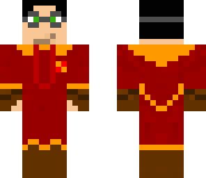 harry potter quidditch