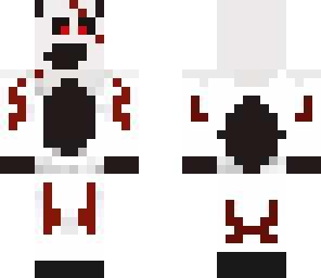 panda murderer