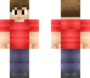 just a boy