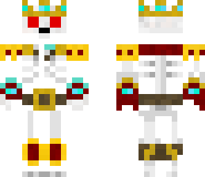 skeletonking