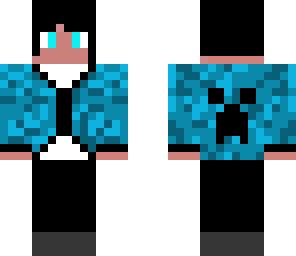 georgi skin