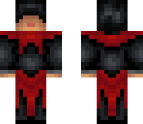 dark assassin