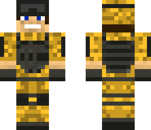 swedish army guy 2