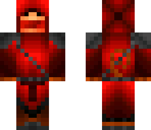 monkey assassin