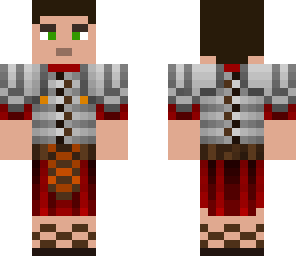 legion skin