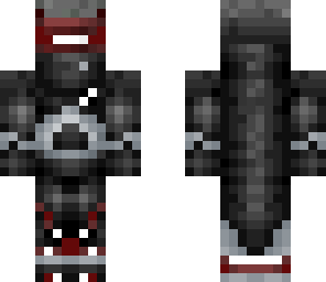 cyborg
