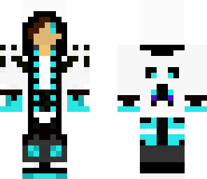 ice boy