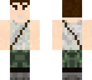 skin