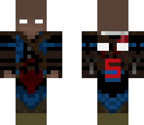quintus_55 herobrine assassin
