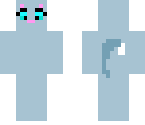 re icepaw for someone on a warrior cats server