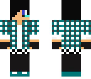 street boy