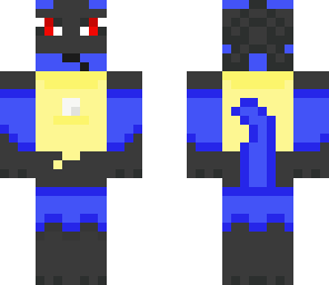 lucario