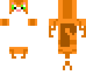 yay fallen leaves or aanother version of firestar