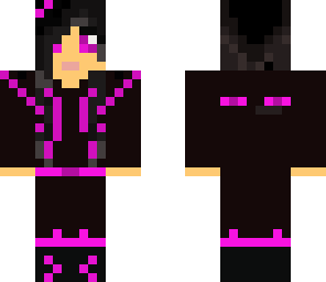 endergirl