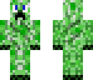 creeper boy