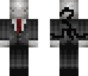 slenderman edited