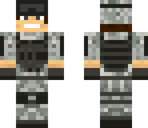 swedish army guy 1