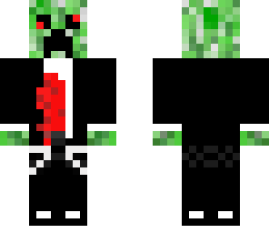 creeppah