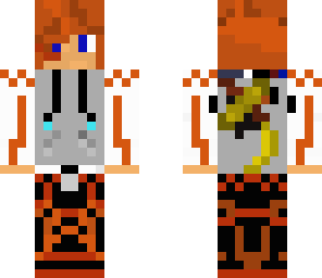 autumn skin
