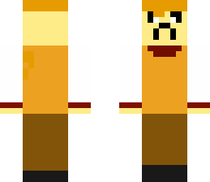 creeper man