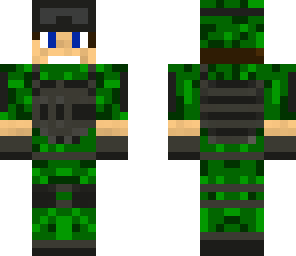 swedish army guy 3