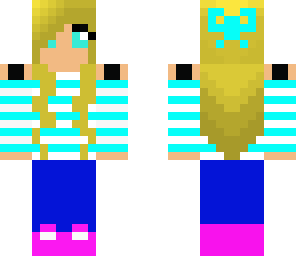 cute girl