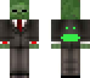 mr zombie