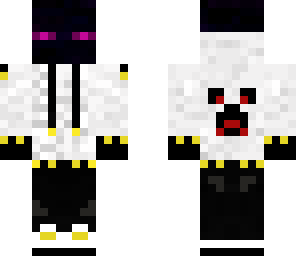cool enderman