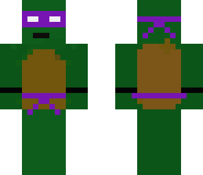 donatello