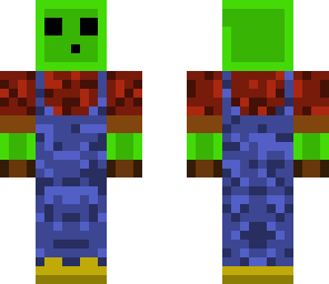 lumber slime