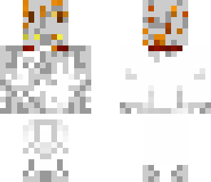 snow trooper