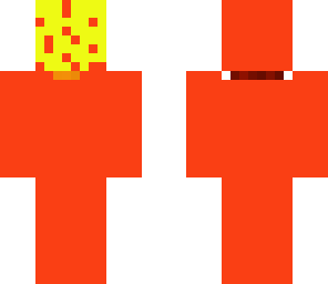 the red mann