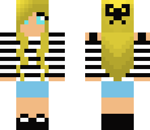 girl