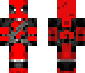 deadpool
