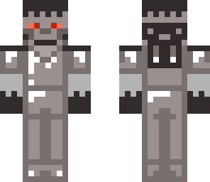 robot human