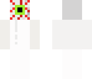 eye man