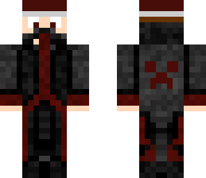 the evil beny_kid