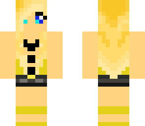 elesa pokemon gymleader