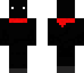 unknown demon