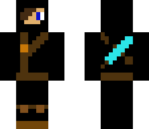 ninja man