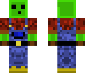 lumber slime 2