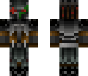 predator