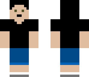 minha skin