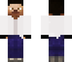 rich steve