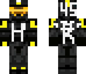 halorules45 yellow